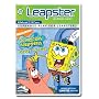LeapFrog Leapster2 SpongeBob SquarePants Game