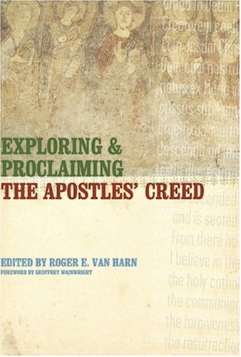 Exploring and Proclaiming the Apostles' Creed under Catechisms in The Books Store