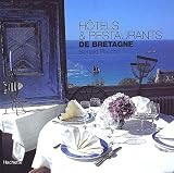 Hôtels et restaurants de Bretagne