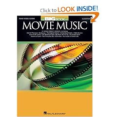 The Big Book of Movie Music