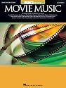 The Big Book of Movie Music