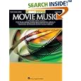 The Big Book of Movie Music by  Hal Leonard Corp.