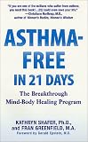 Asthma-free in 21 Days