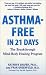 Asthma-free in 21...