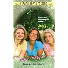 Hope Happens (Clearwater Crossing, #12) (Clearwater Crossing) by  Laura Peyton Roberts