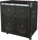 Gallien-Krueger 410SBX 4x10 Bass Speaker Cabinet