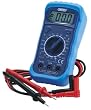 Draper 60792 Digital Multimeter With Backlight