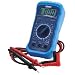 Draper 60792 Digital Multimeter With Backlight