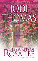 The Secrets of Rosa Lee