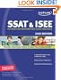 Kaplan SSAT & ISEE 2009 Edition: For Private and Independent School Admissions (Kaplan SSAT & ISEE for Private & Independent School Admissions)
