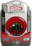 Madcatz HD Component Cable (PS3)