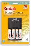 Kodak Ni-MH Battery Chargers For C613/C713/C813/ZD710/Z885/Z1275/Z1285