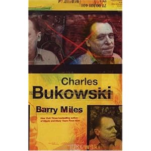 charles bukowski