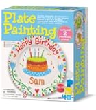 4M Plate Painting Kit