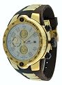 Adee Kaye Men's Japanese Miyota Quartz Movement