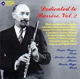 Dedicated to Barrère, Vol. 2