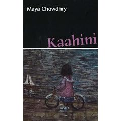 Kaahini