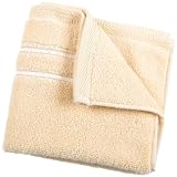 Lenox Platinum Collection Washcloth, Wickerware
