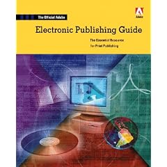 Official Adobe Electronic Publishing Guide