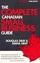 The Complete Canadian Small Business Guide
