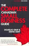 The Complete Canadian Small Business Guide