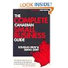 The Complete Canadian Small Business Guide