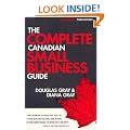 The Complete Canadian Small Business Guide
