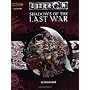 Eberron: Shadows of the Last War
