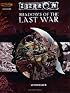 Shadows of the Last War (Dungeon & Dragons d20 3.5 Fantasy Roleplaying, Eberron Adventure)