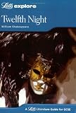 GCSE "Twelfth Night" (Letts Explore)