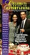 Celebrity Guide to Entertaining [VHS]