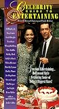 Celebrity Guide to Entertaining [VHS]