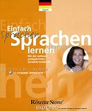 The Rosetta Stone Explorer: Einfach Sprachen lernen. Deutsch