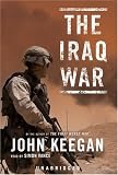 Review Blackstone Audiobooks  / The Iraq War
