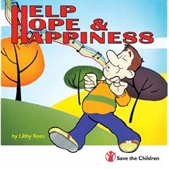 Help Hope Happiness (Save The Children)