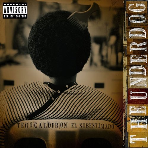 The Underdog/El Subestimado