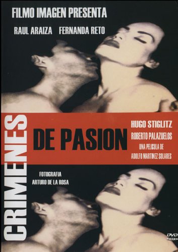 Review of Crimenes De Pasion Online