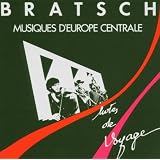 Notes De Voyagespar Bratsch
