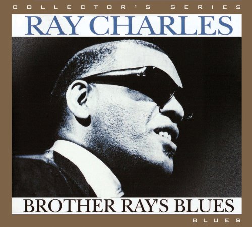 Ray Charles - Brother Ray - Zortam Music