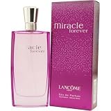 Miracle Forever Perfume by Lancome 50 ml Eau De Parfum Spray for Women