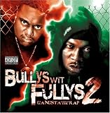 Gangsta Without the Rap