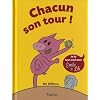 Chacun son tour !