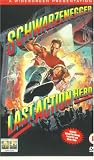 Last Action Hero [UK IMPORT] - Arnold Schwarzenegger