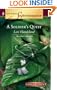 A Soldier's Quest (Harlequin Large Print Super Romance)