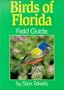 Birds of Florida Field Guide (Field Guides)