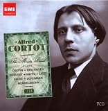 Alfred Cortot: The Master Pianist
