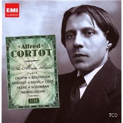 Icon: Alfred Cortot