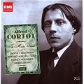 Collection Icon : Alfred Cortot (Coffret 7 CD)