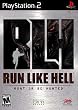 Run Like Hell