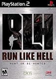 Eigenschaften Avalon  / Run Like Hell